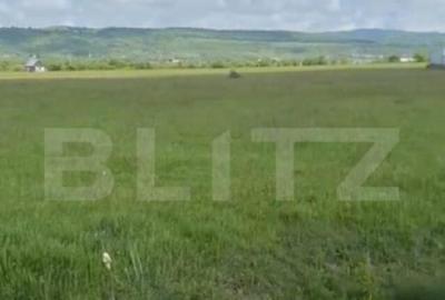 Teren Intravilan, 12000 mp, zona AERODROM - 1