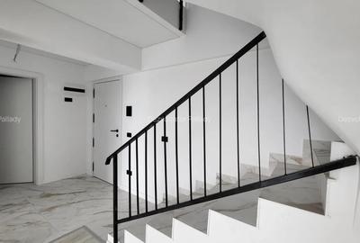 Duplex 3 camere - 2025 BIG Berceni - 11