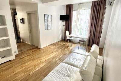 Apartament cu 3 camere decomandat în Nord - 5