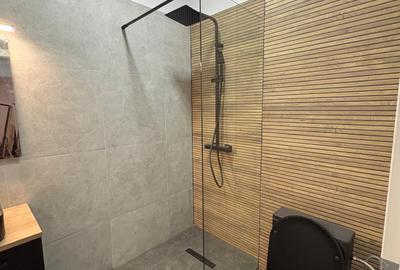 Apartament cu 3 camere decomandat în Lujerului - 17