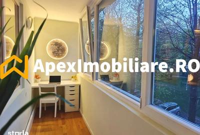 Apartament cu 2 camere decomandat, mobilat în Cișmigiu - 6