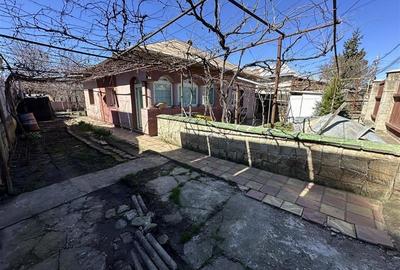 Bucegi - casa cu teren 969 mp - 4