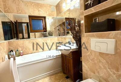 Apartament cu 4 camere in Marasti ! - 2
