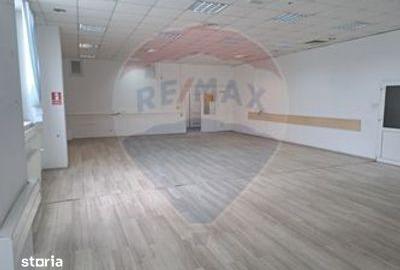 Spațiu comercial, de 2,100 mp, în Valea Rosie - 9