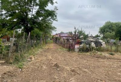 Teren în Domnești - 2