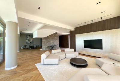 Infinity Snagov – Lakefront Luxury Residence - COMISION 0% - 2