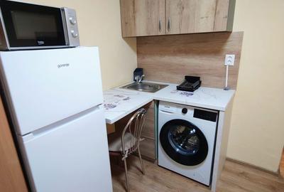 Garsonieră decomandată în Rogerius - 2