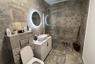 CASE NOI ZONA MARACINENI.  COMISION ZERO   New House Concept - 4