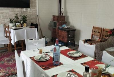 Apartament cu 2 camere decomandat în Ceptura - 3