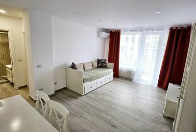 Apartament cu 2 camere decomandat, mobilat în Magheru - 5