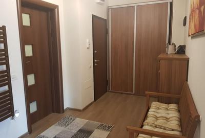 Apartament cu 2 camere decomandat, mobilat în Primo - 12