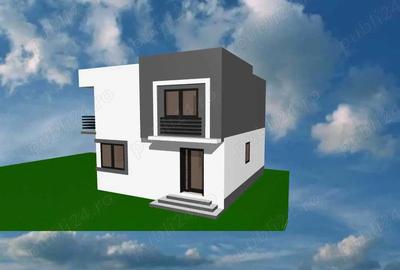 Casa trivale finisaje de lux Casa trivale finisaje de lux - 5