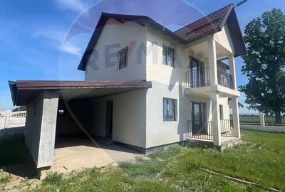 Casă cu 4 camere în Ciupelnița - 4