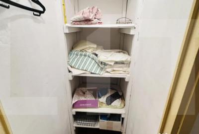 Apartament cu 2 camere decomandat în Aurel Vlaicu