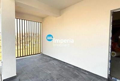 Vila 4 cam, 2 bai, 380 teren, Hlincea Iasi - 3