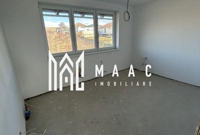 Casă cu 4 camere cu Teren 390 Mp în Roșia