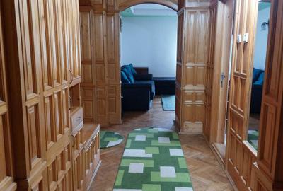 Apartament cu 3 camere decomandat în Unirii Nord - 5