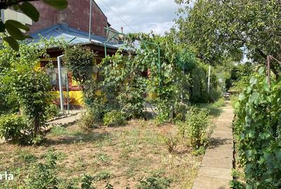 Casă cu 3 camere cu Teren 861 Mp în Central - 7