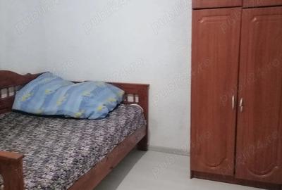 Apartament cu 2 camere semidecomandat în George Enescu - 3