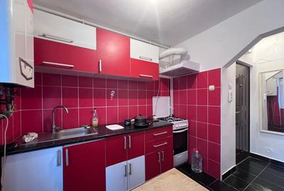 Apartament 2 camere,zona Gojdu - 3