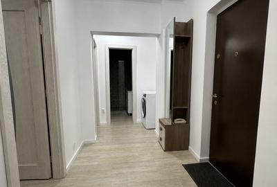 Apartament cu 2 camere decomandat în Central - 4
