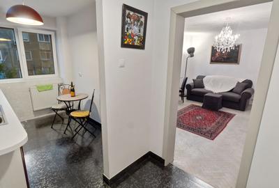 Apartament cu 3 camere în Lujerului - 4