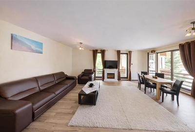 Apartament cu 3 camere decomandat, mobilat în Exterior Est - 18