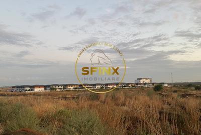 1250 mp, Berceni, Dealul Crisului, oportunitate investitie - 5