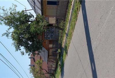 Casă cu 3 camere în Asuaju de Jos - 1