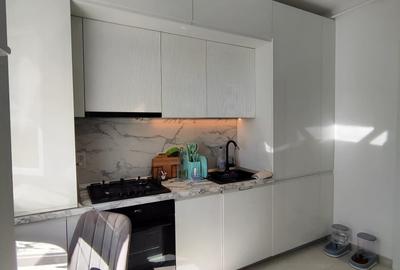 Giurgiului-Luica-Apartament de 4 camere decomandat - 6