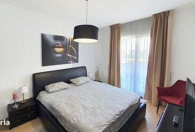 Apartament cu 2 camere în Central - 3