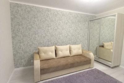 Garsonieră semidecomandată în Politehnica