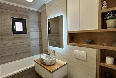Apartament cu 4 camere| 75mp | decomandat  | Marasti - 12
