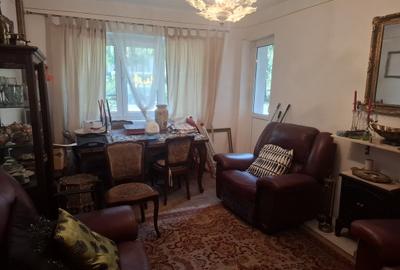 Apartament cu 2 camere decomandat, mobilat în Central - 7