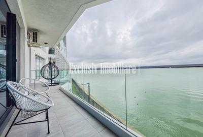 Lake On - Vedere Frontala la Lac! Apartament Nou cu Terasa Deschisa catre Apus - 4