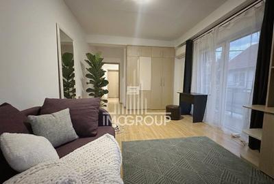 Apartament cu 2 camere decomandat, mobilat în Grigorescu - 2