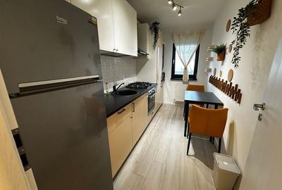 Garsoniera Rara Rezidential 158 Moghioros Ghencea Drumul Taberei NOUA - 4