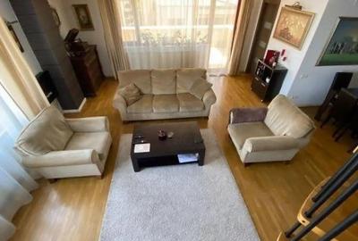 REA1024968 Apartament 4 camere de inchiriat I Aviatorilor I Charles de Gaulle - 1