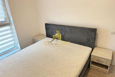 Apartament cu 3 camere decomandat, mobilat în Mărăști - 3