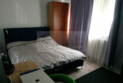 Apartament 3 camere - zona Podu-Roș- 450 Euro - 5