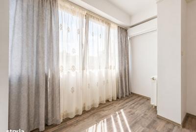 Apartament cu 3 camere în Nord - 10
