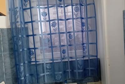 Garsoniera confort I decomandata zona UMF Zorilor etaj intermediar balcon - 5