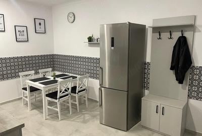 Apartament cu 2 camere decomandat în Ultracentral - 1
