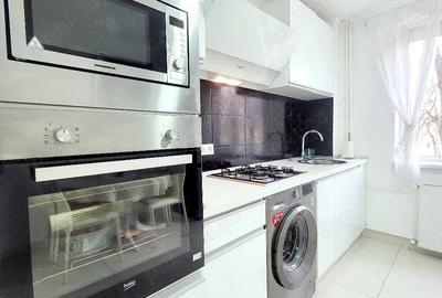 Apartament cu 2 camere decomandat în Rogerius - 2