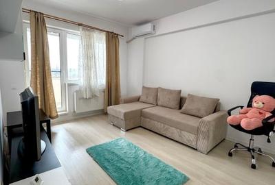 Garsonieră decomandată, mobilată în Drumul Taberei - 1