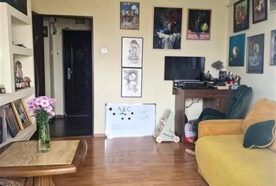 Apartament cu 2 camere decomandat în Vest - 2