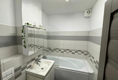 Apartament cu 3 camere central - 5