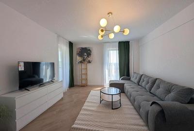 Apartament cu 4 camere semidecomandat în Central - 10