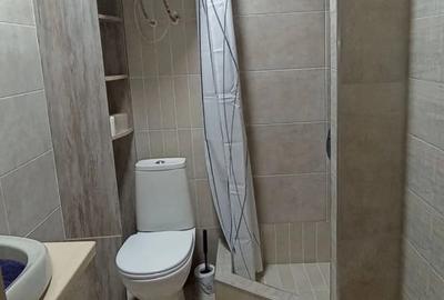 Garsonieră decomandată în Doamna Ghica - 3