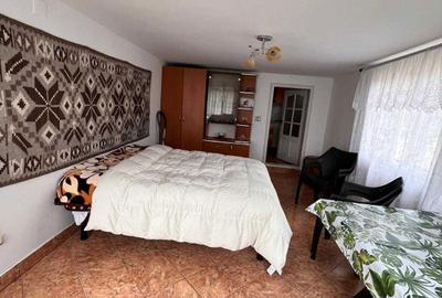 Casă cu 4 camere în Crăcăoani - 7